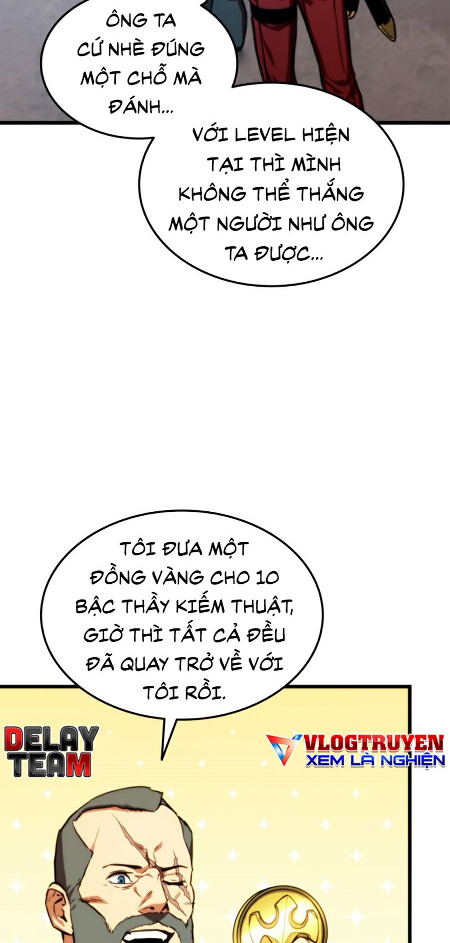 Ranker Tái Xuất: Chapter 14