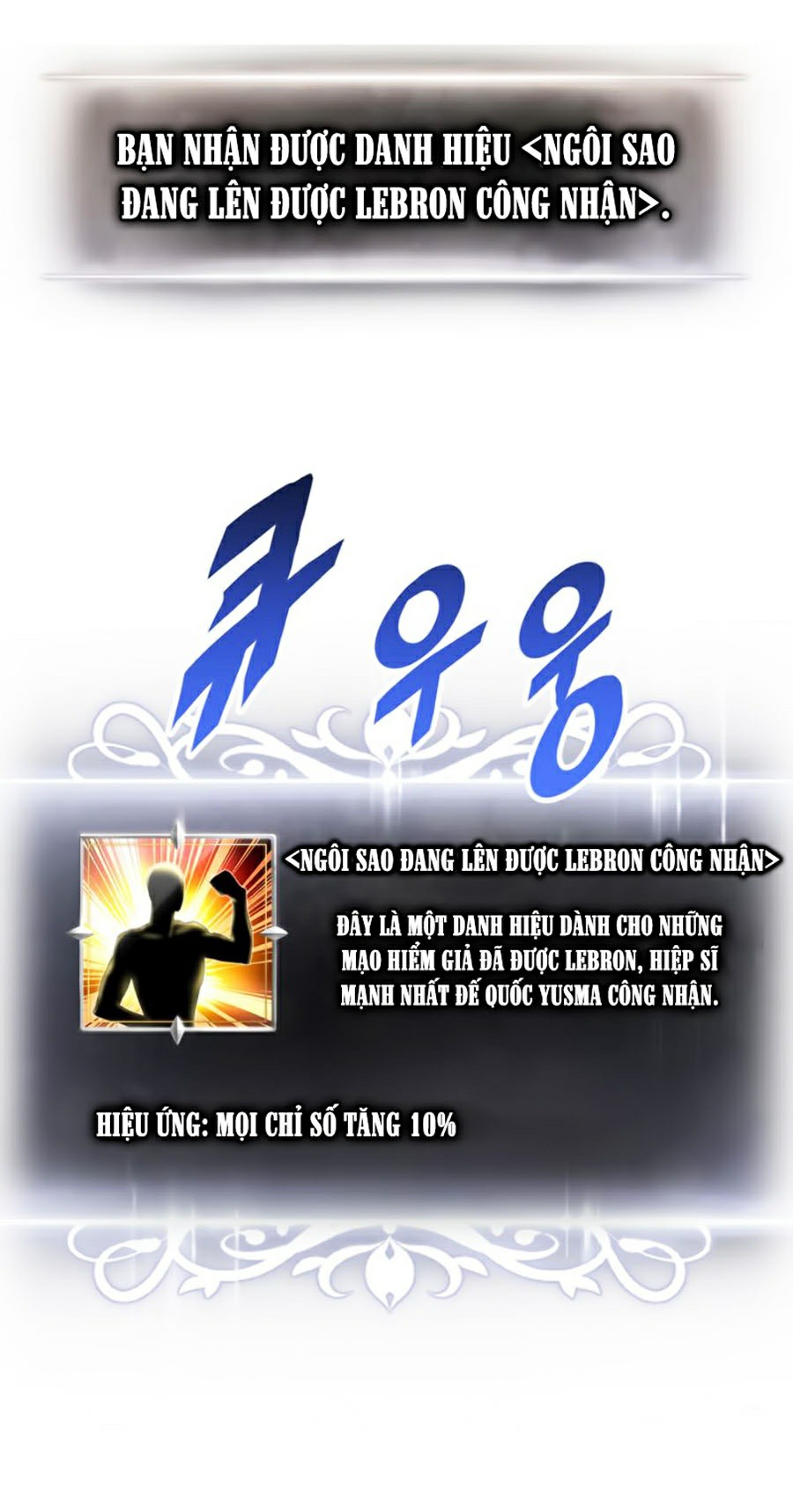 Ranker Tái Xuất: Chapter 14