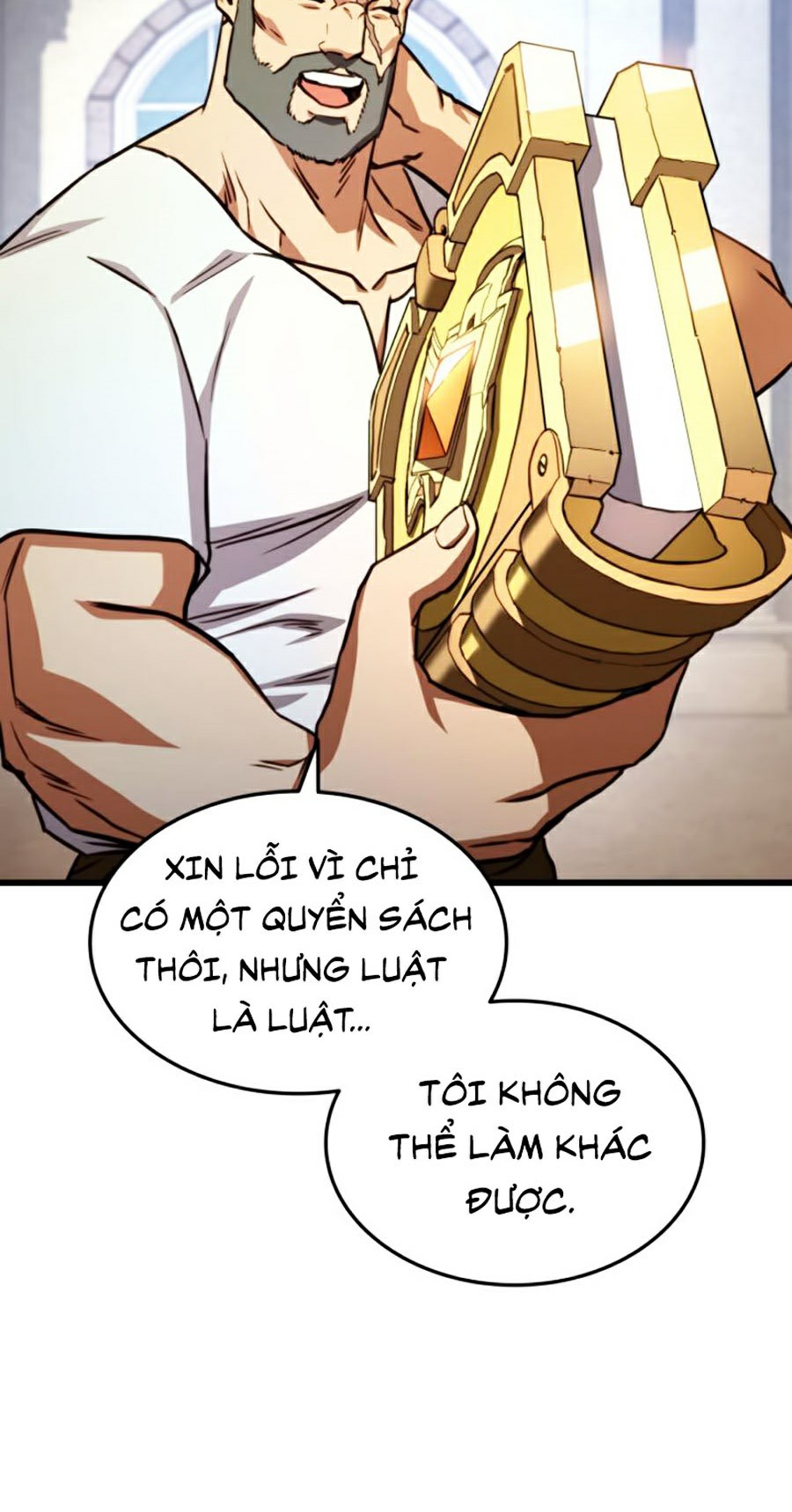 Ranker Tái Xuất: Chapter 14