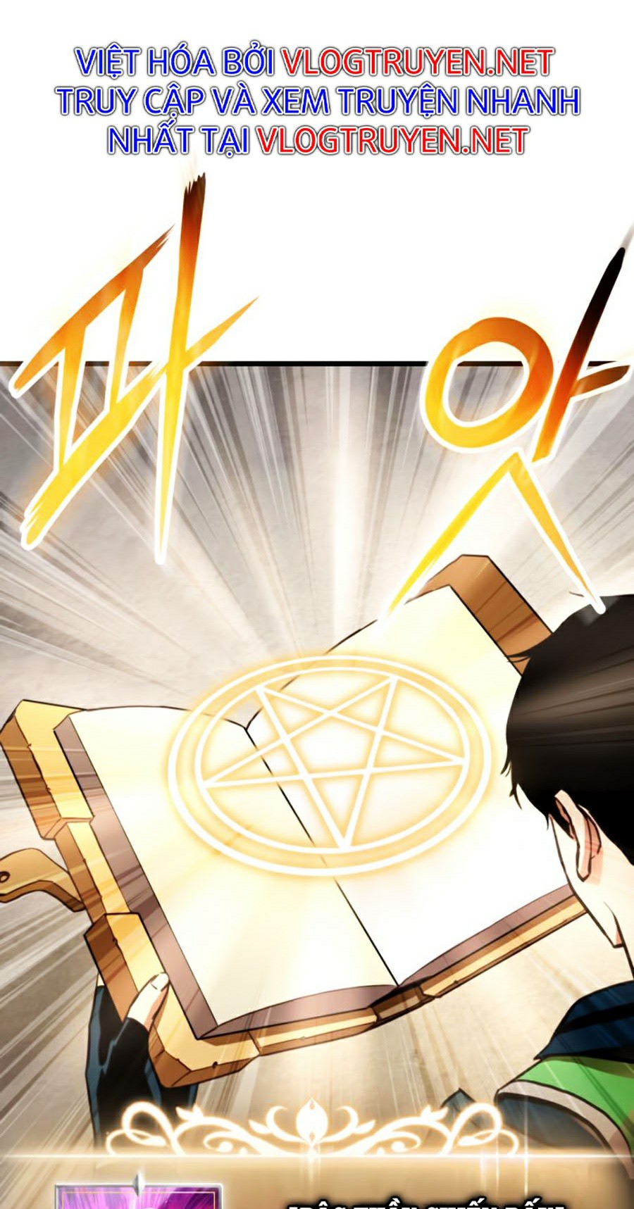 Ranker Tái Xuất: Chapter 14