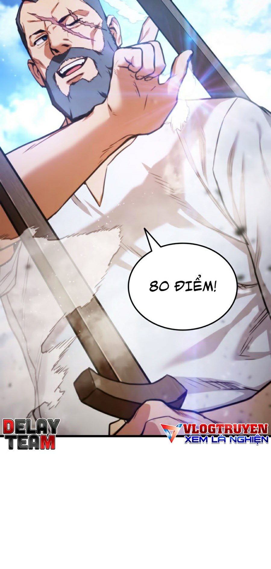 Ranker Tái Xuất: Chapter 14