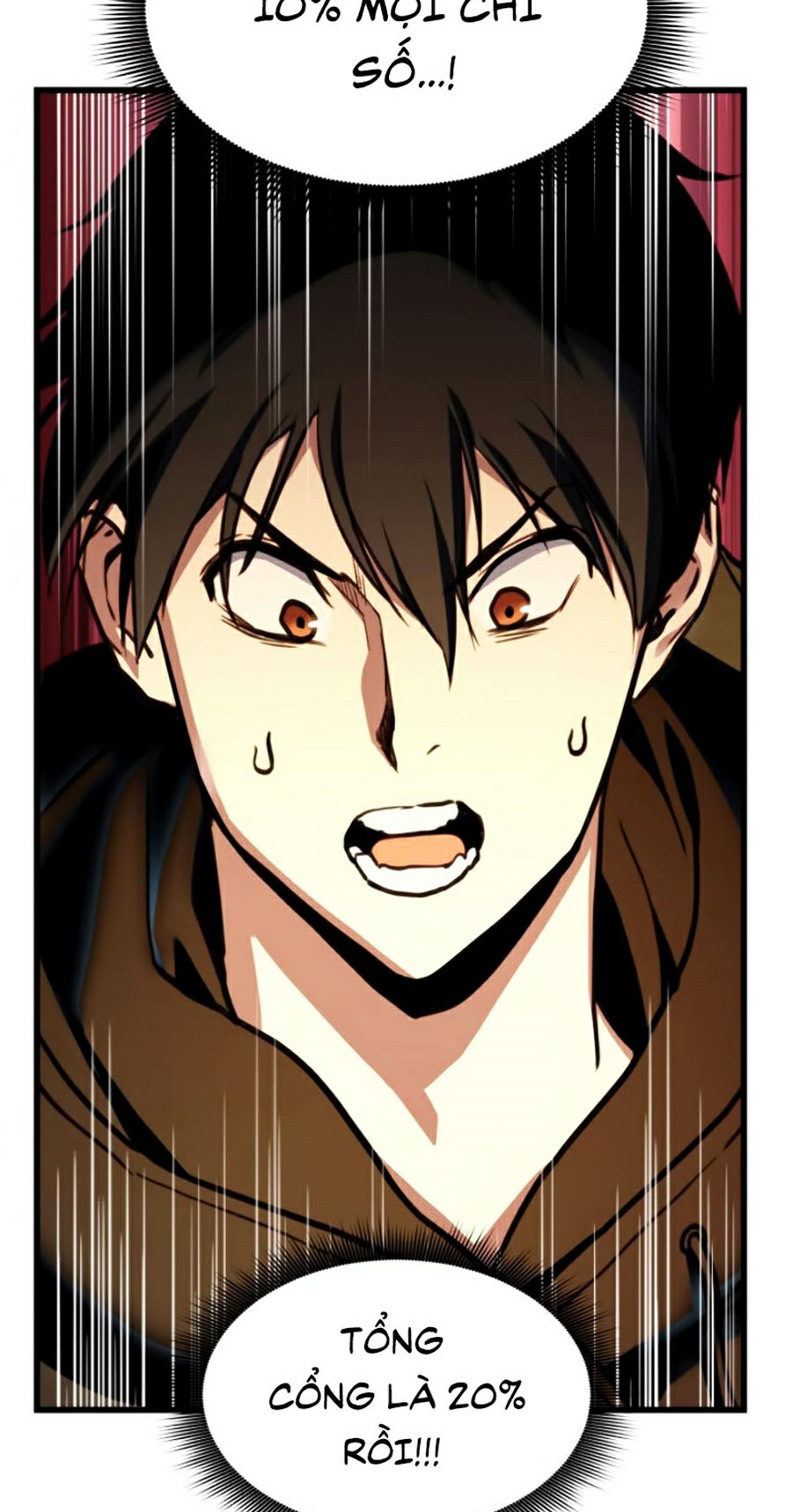 Ranker Tái Xuất: Chapter 14
