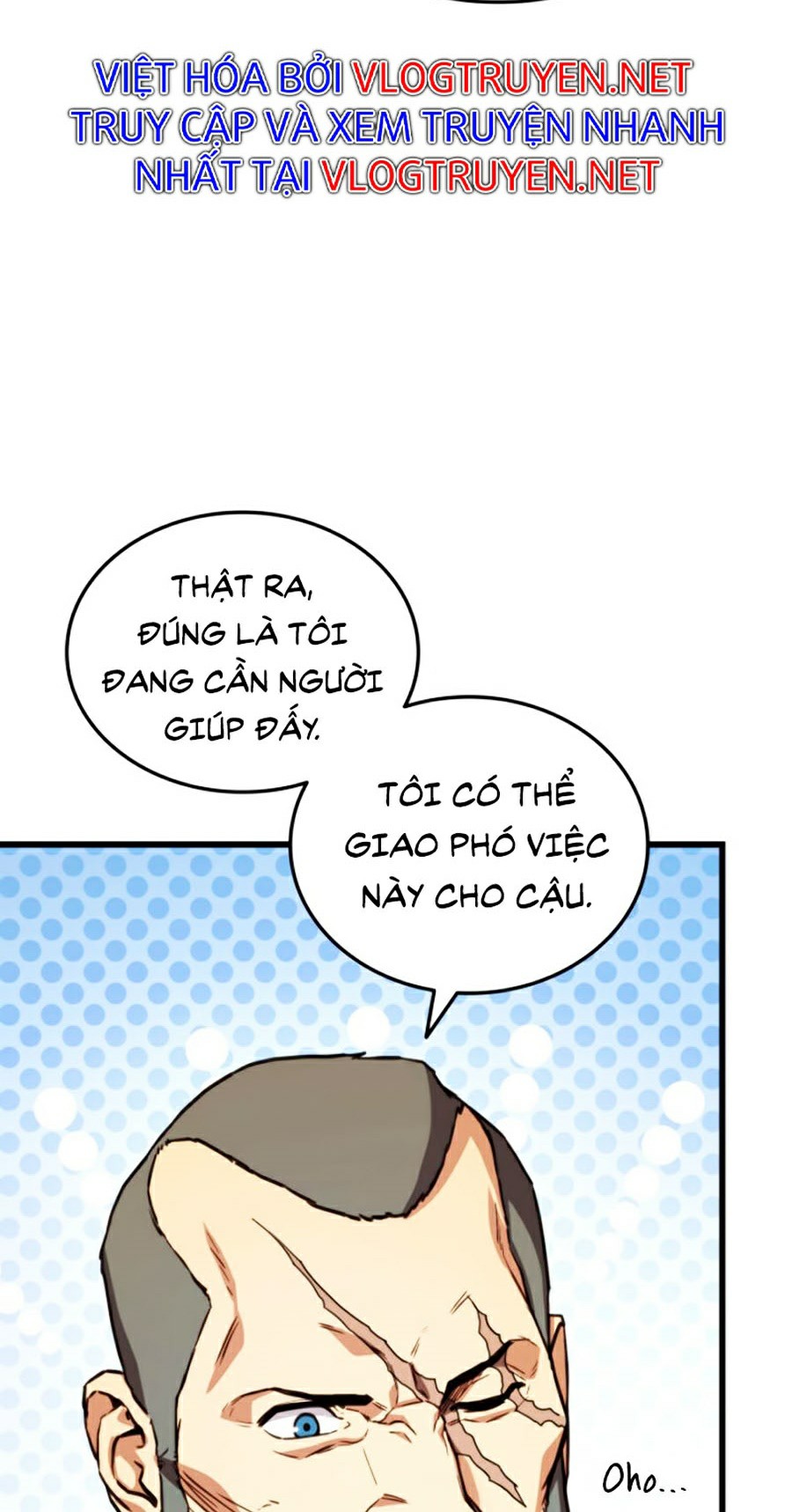 Ranker Tái Xuất: Chapter 14