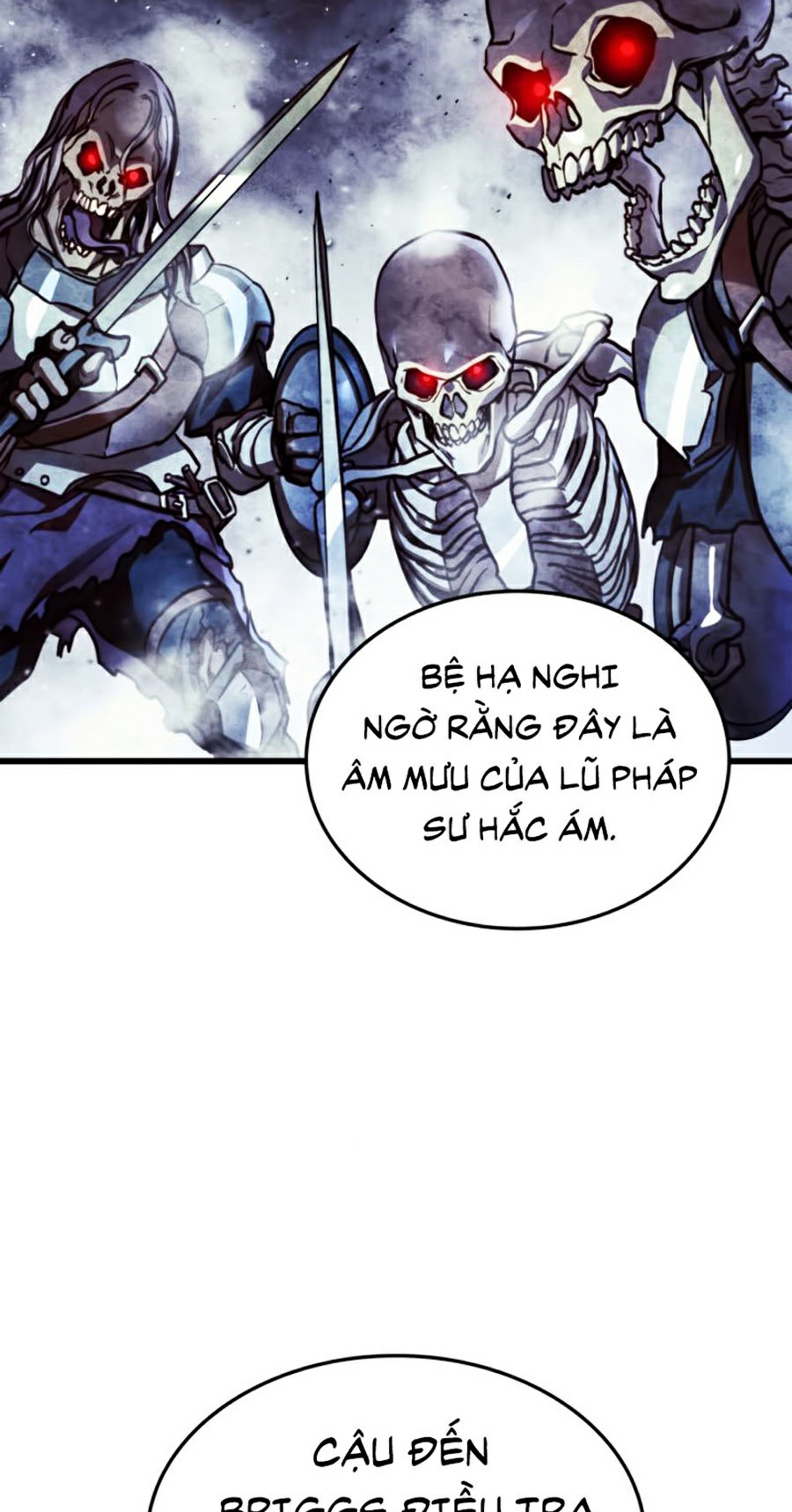 Ranker Tái Xuất: Chapter 14