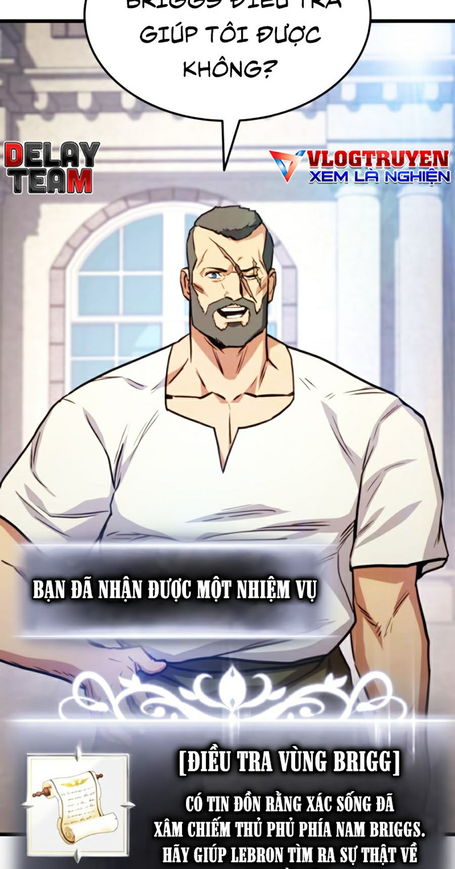 Ranker Tái Xuất: Chapter 14