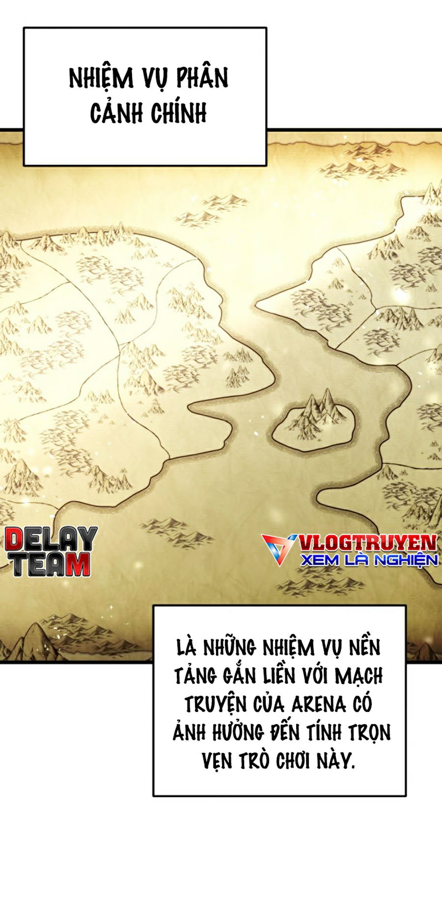 Ranker Tái Xuất: Chapter 14