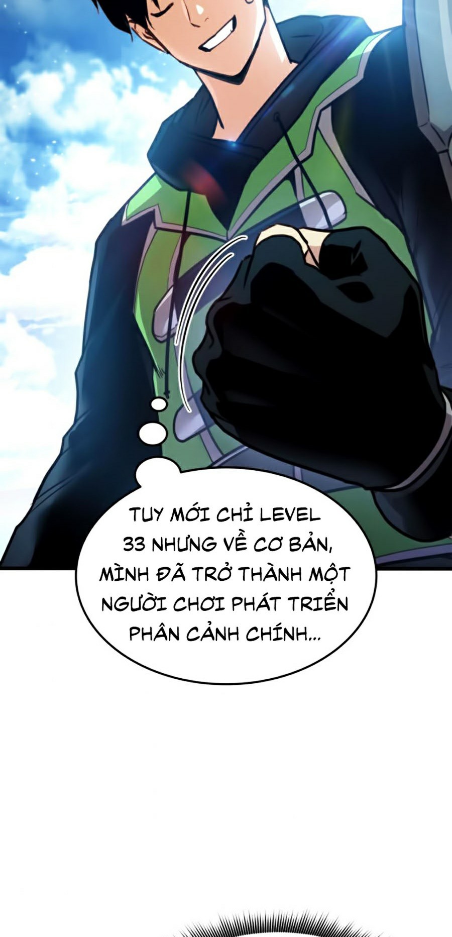 Ranker Tái Xuất: Chapter 14