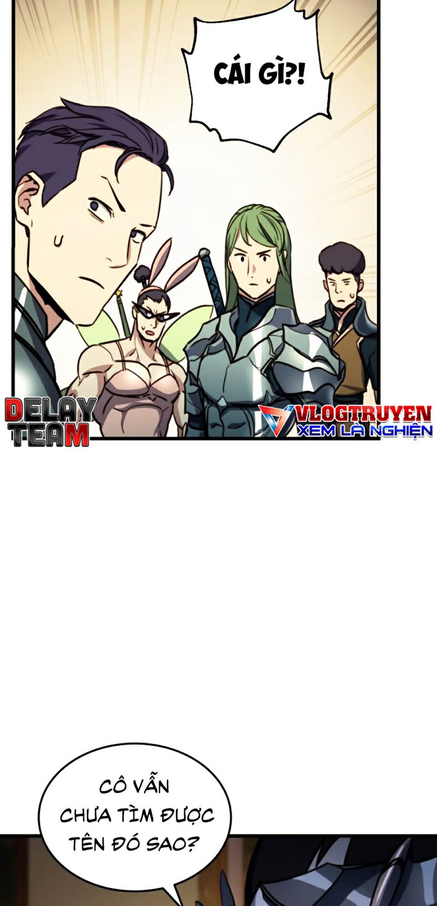Ranker Tái Xuất: Chapter 14