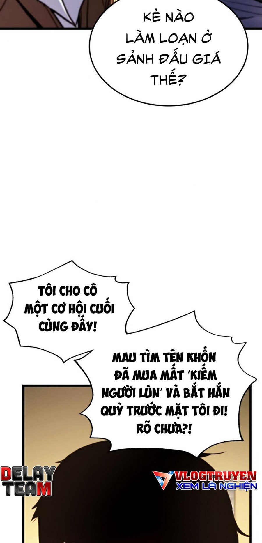 Ranker Tái Xuất: Chapter 14