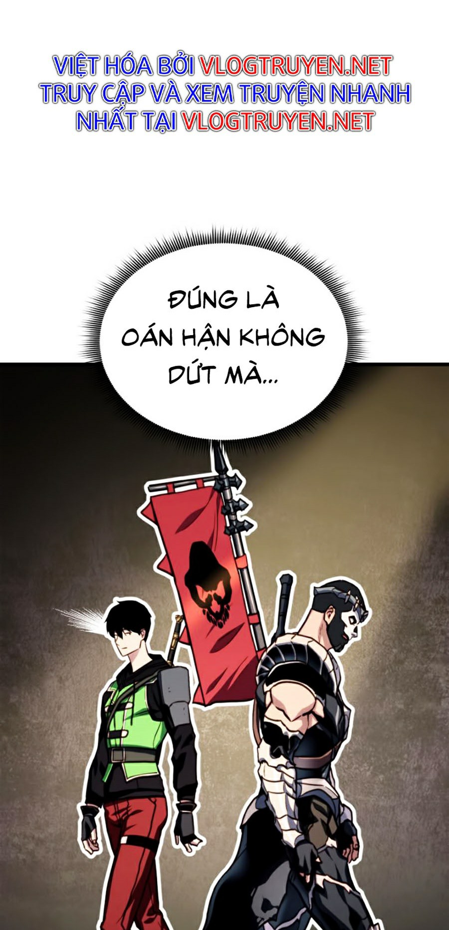 Ranker Tái Xuất: Chapter 14