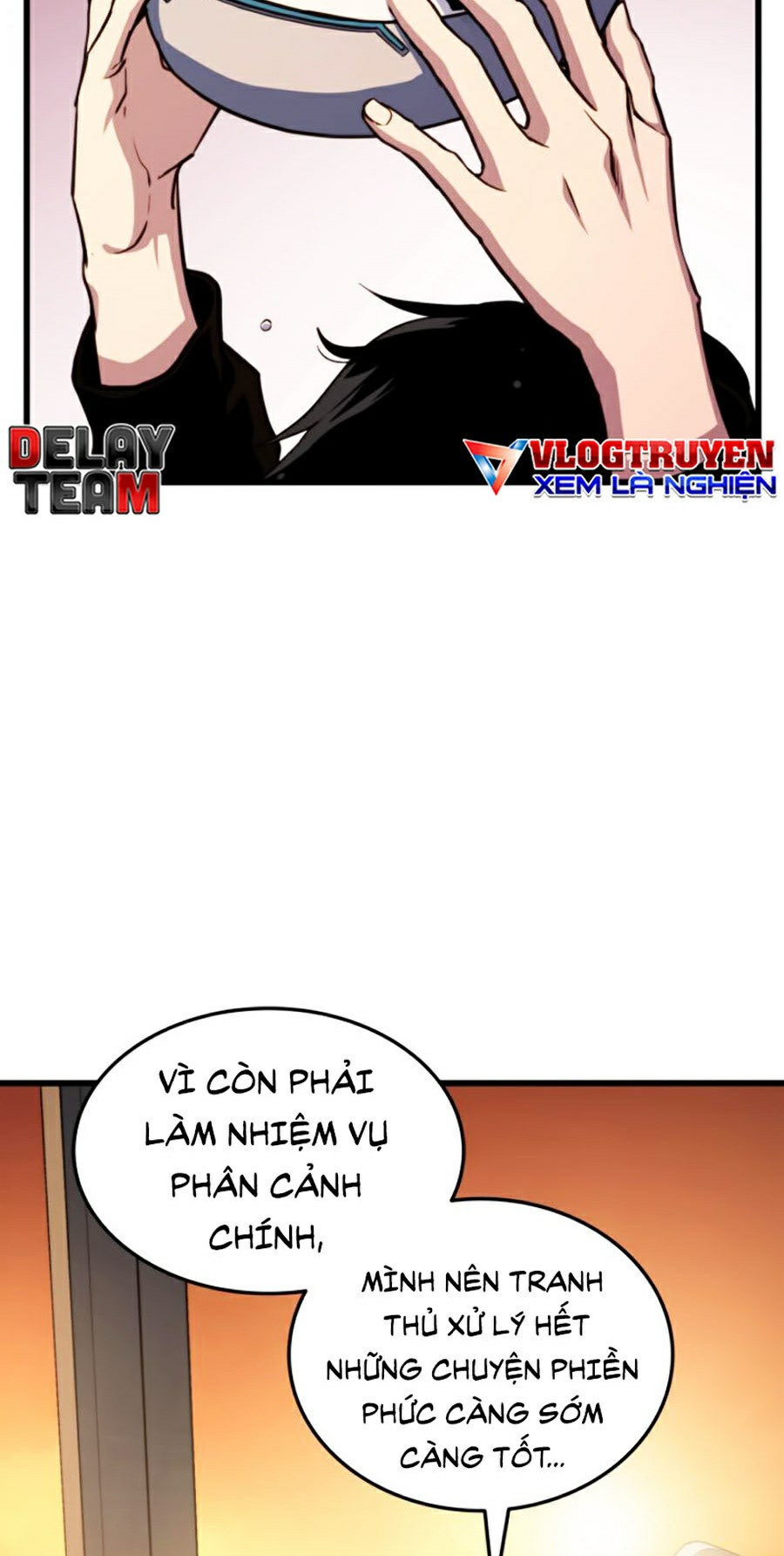 Ranker Tái Xuất: Chapter 14