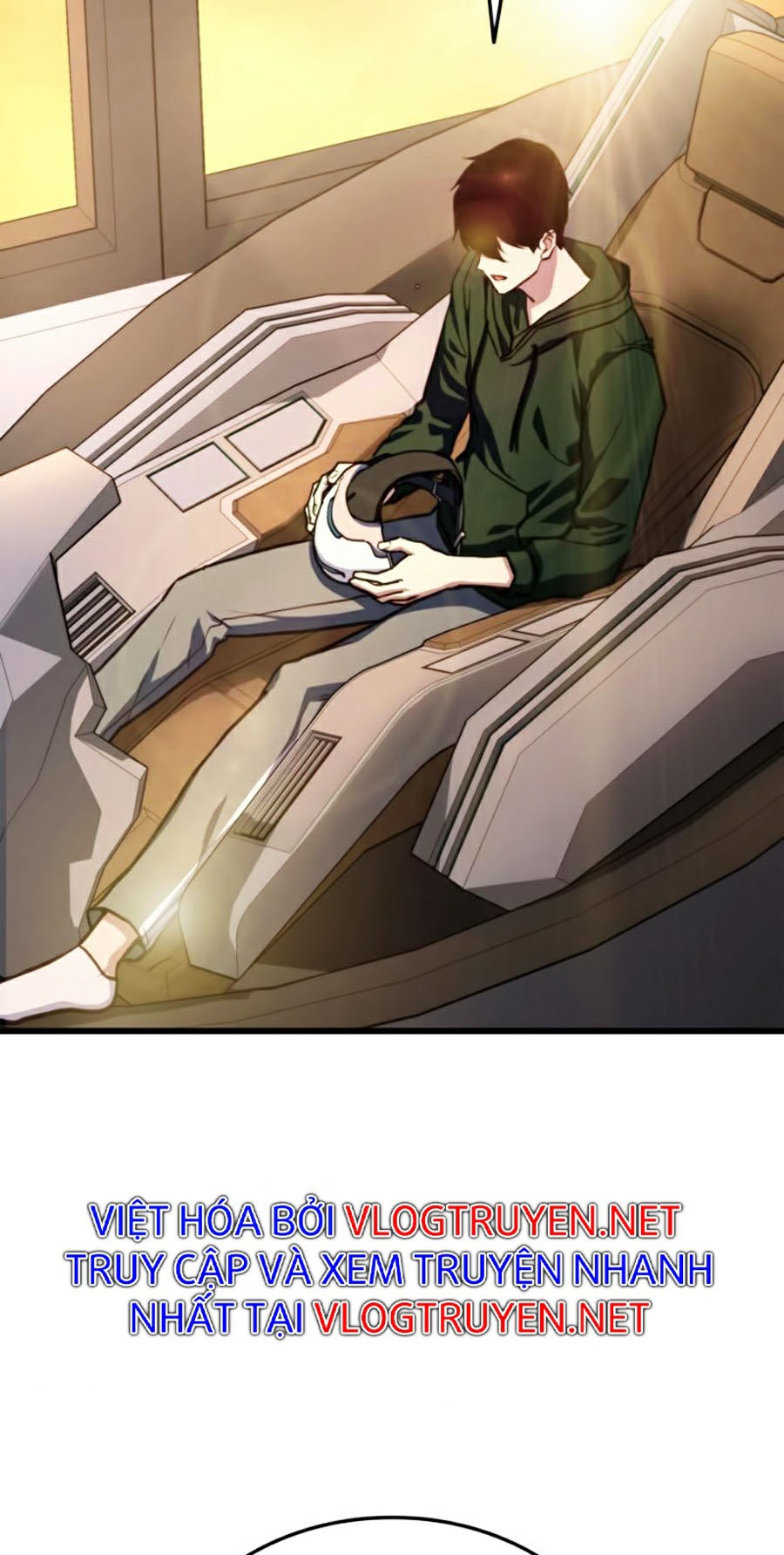 Ranker Tái Xuất: Chapter 14
