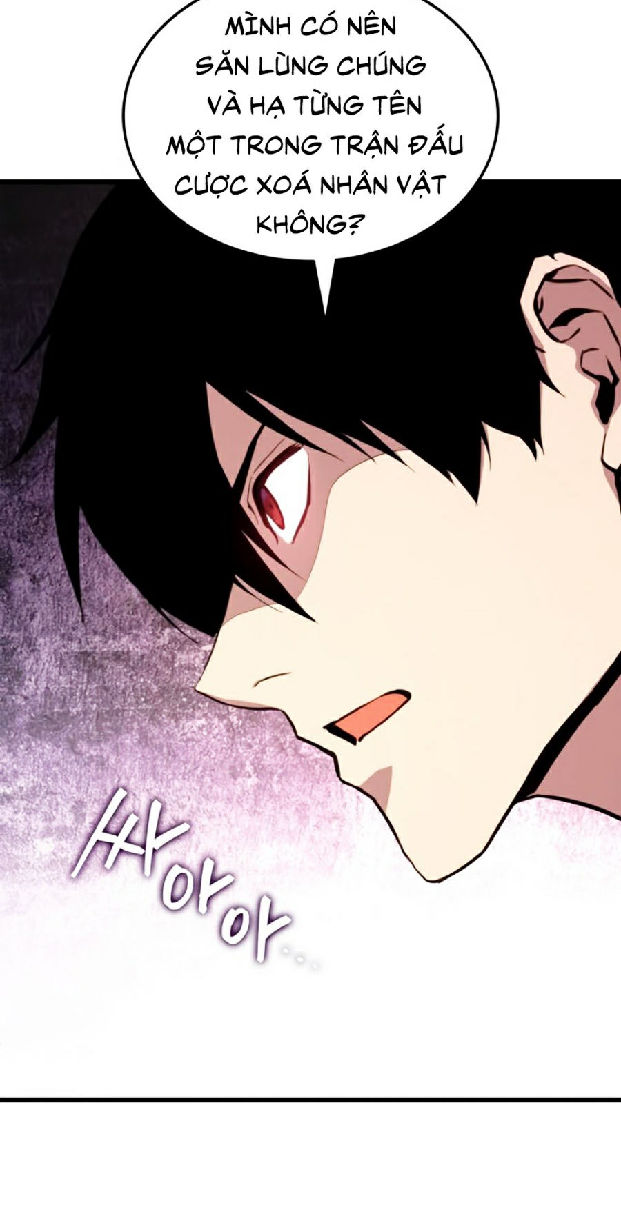 Ranker Tái Xuất: Chapter 14