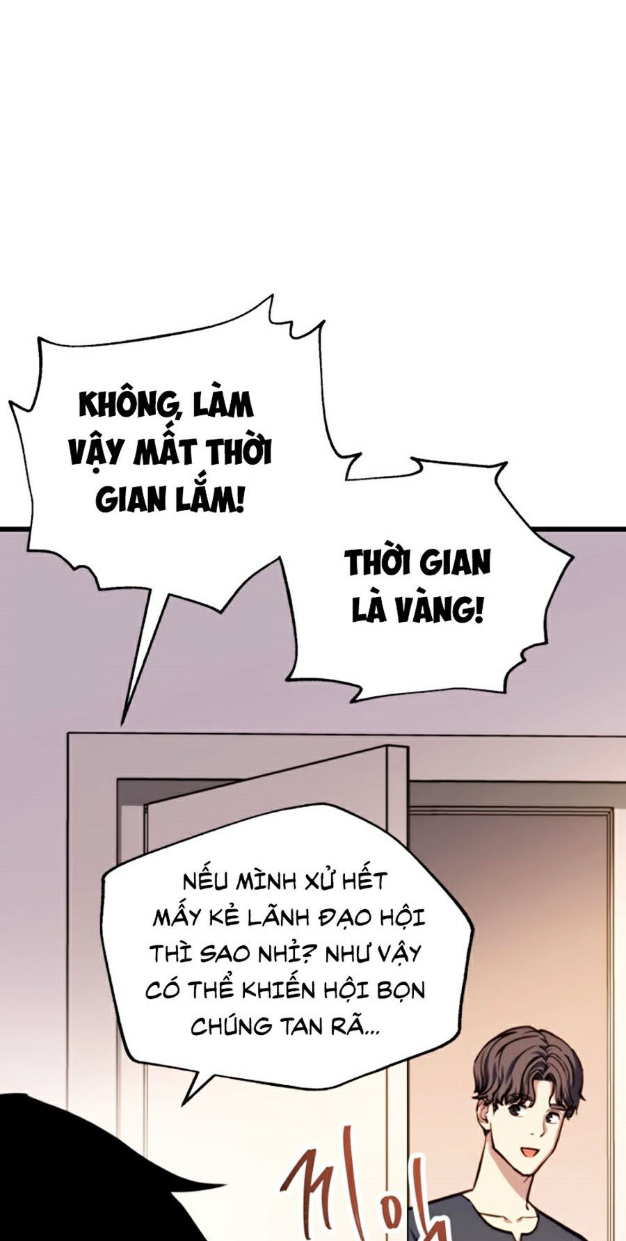 Ranker Tái Xuất: Chapter 14