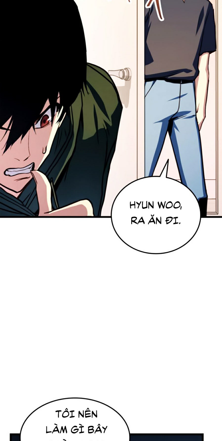 Ranker Tái Xuất: Chapter 14