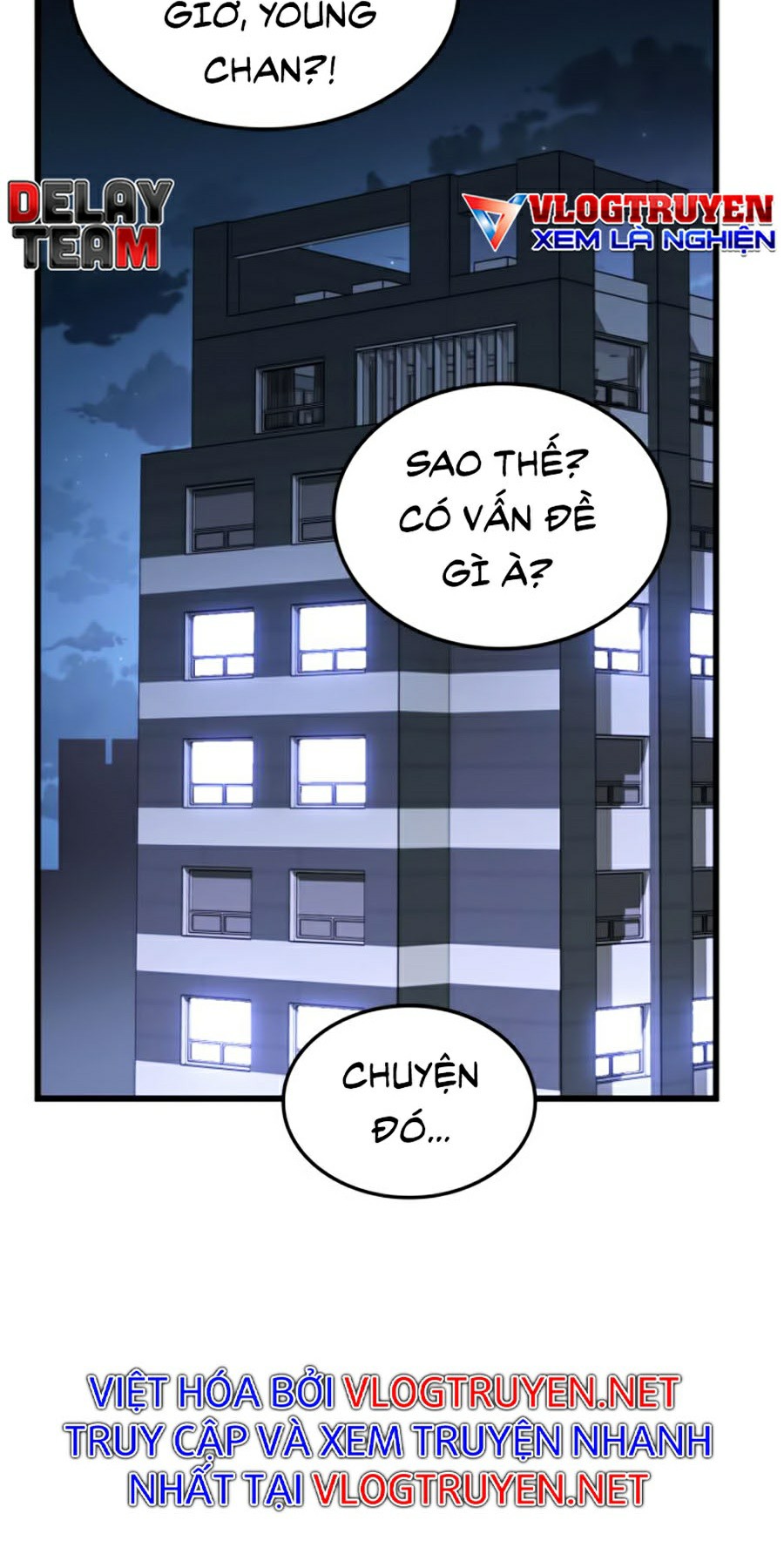 Ranker Tái Xuất: Chapter 14