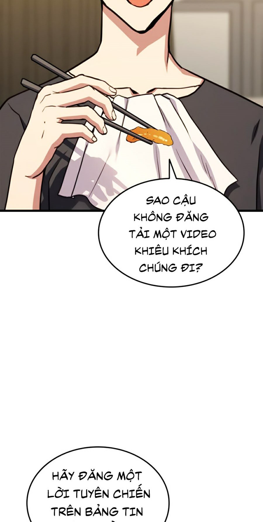 Ranker Tái Xuất: Chapter 14