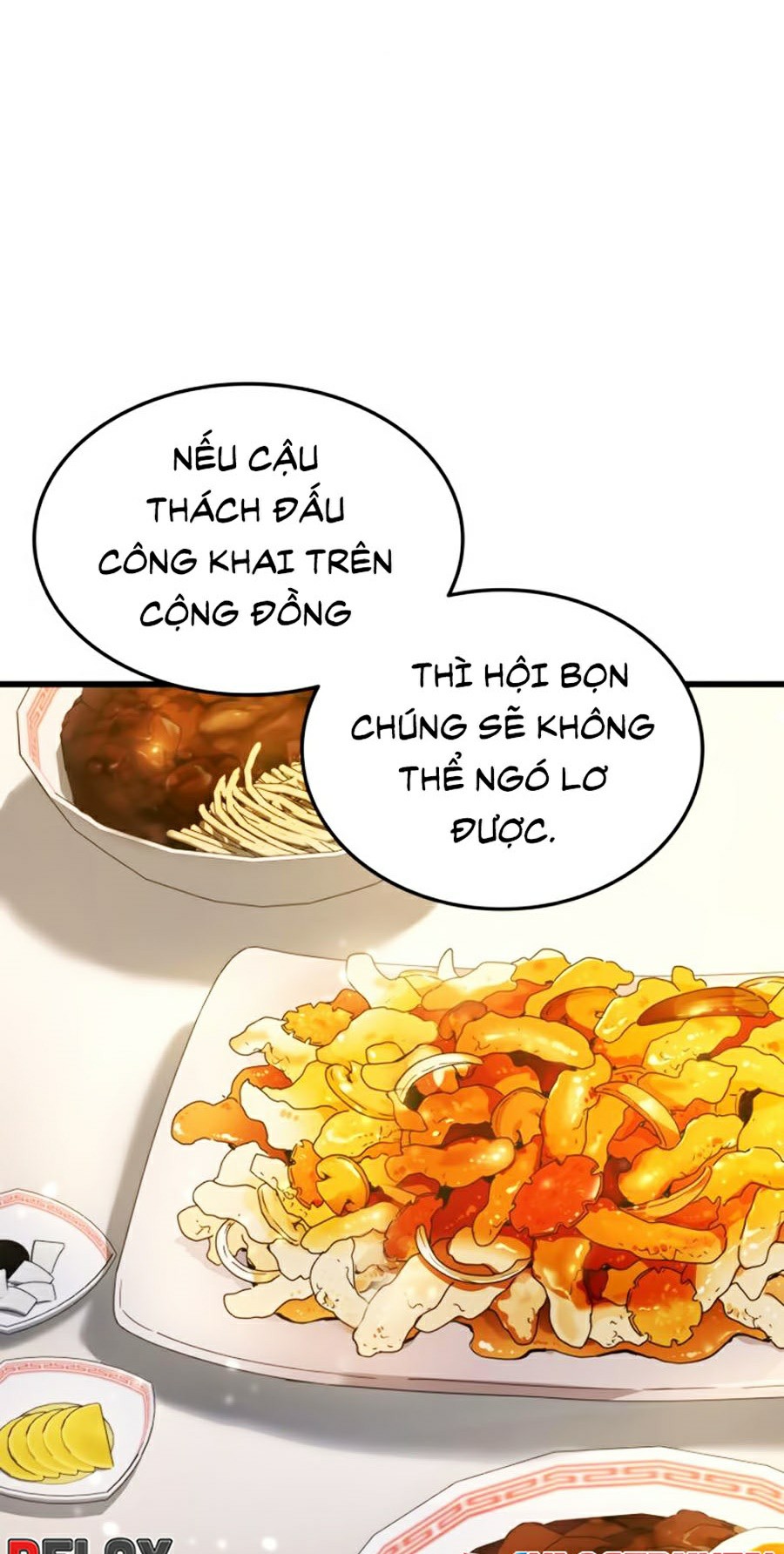 Ranker Tái Xuất: Chapter 14