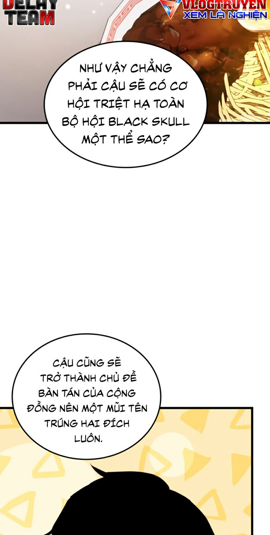 Ranker Tái Xuất: Chapter 14