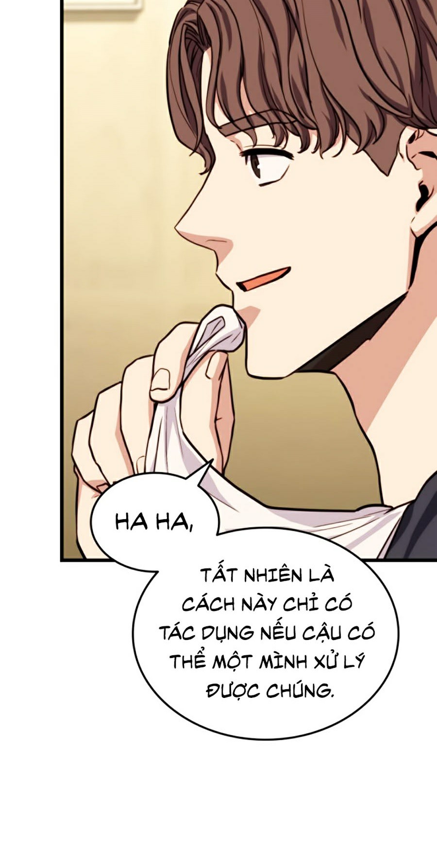 Ranker Tái Xuất: Chapter 14