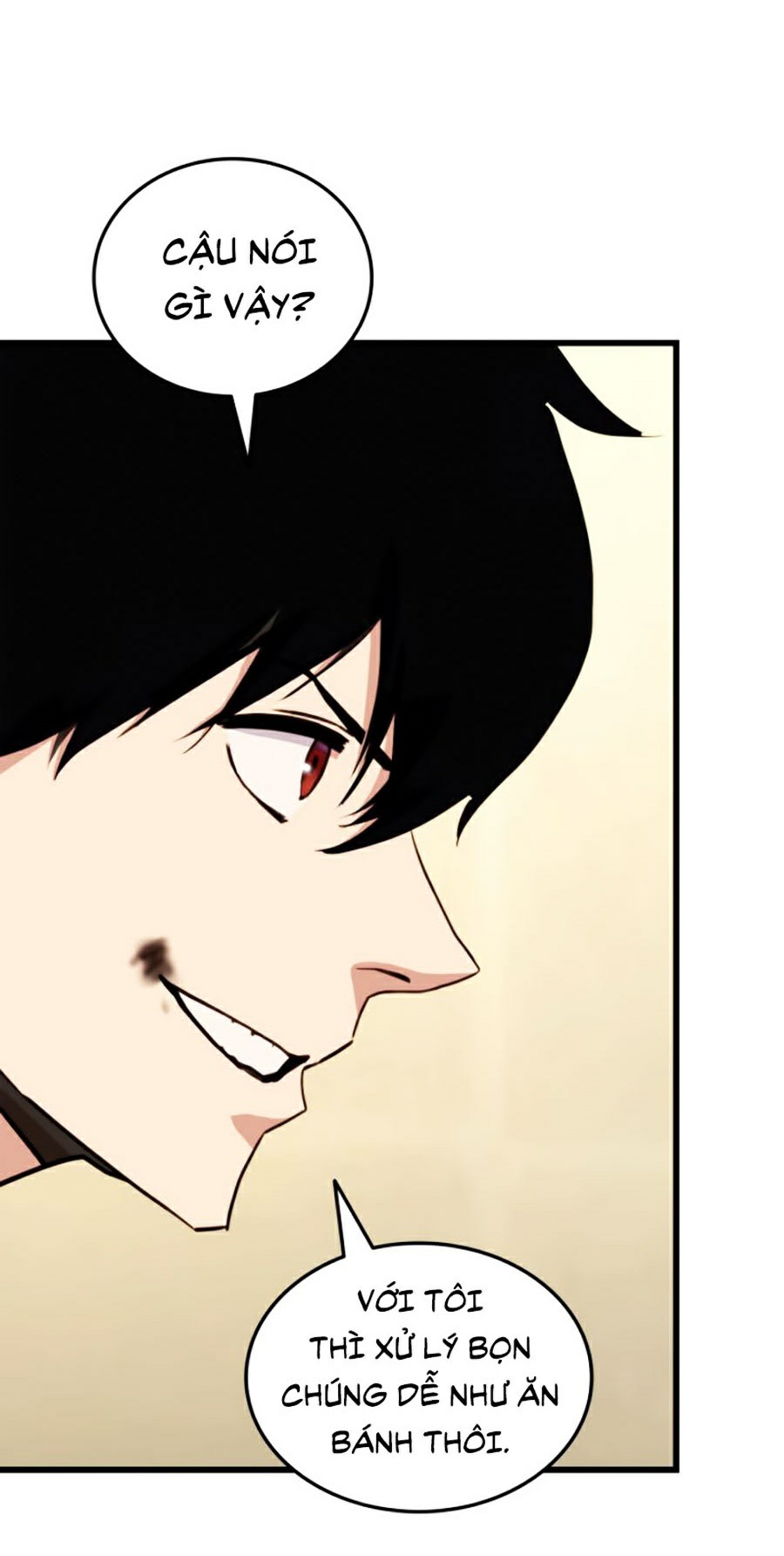 Ranker Tái Xuất: Chapter 14