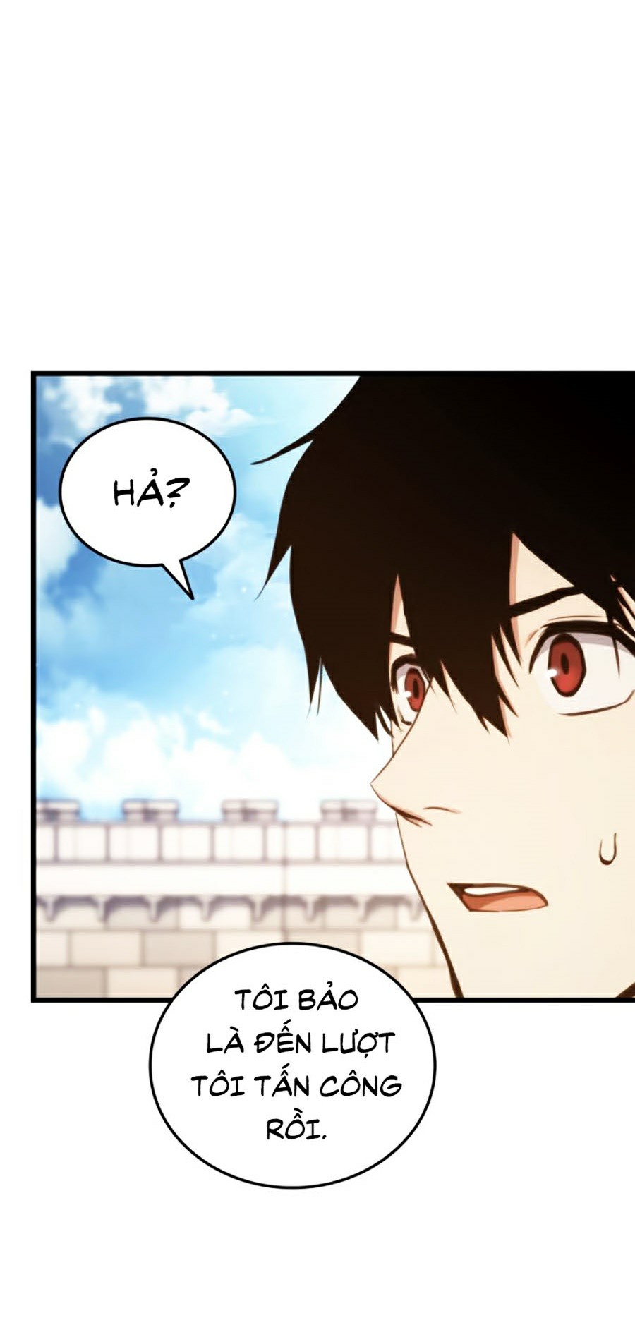 Ranker Tái Xuất: Chapter 14