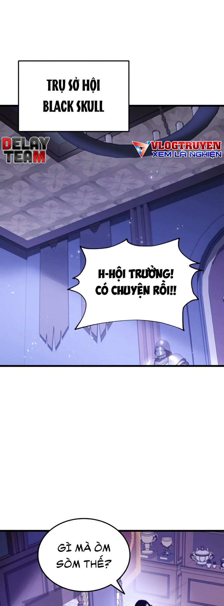 Ranker Tái Xuất: Chapter 14