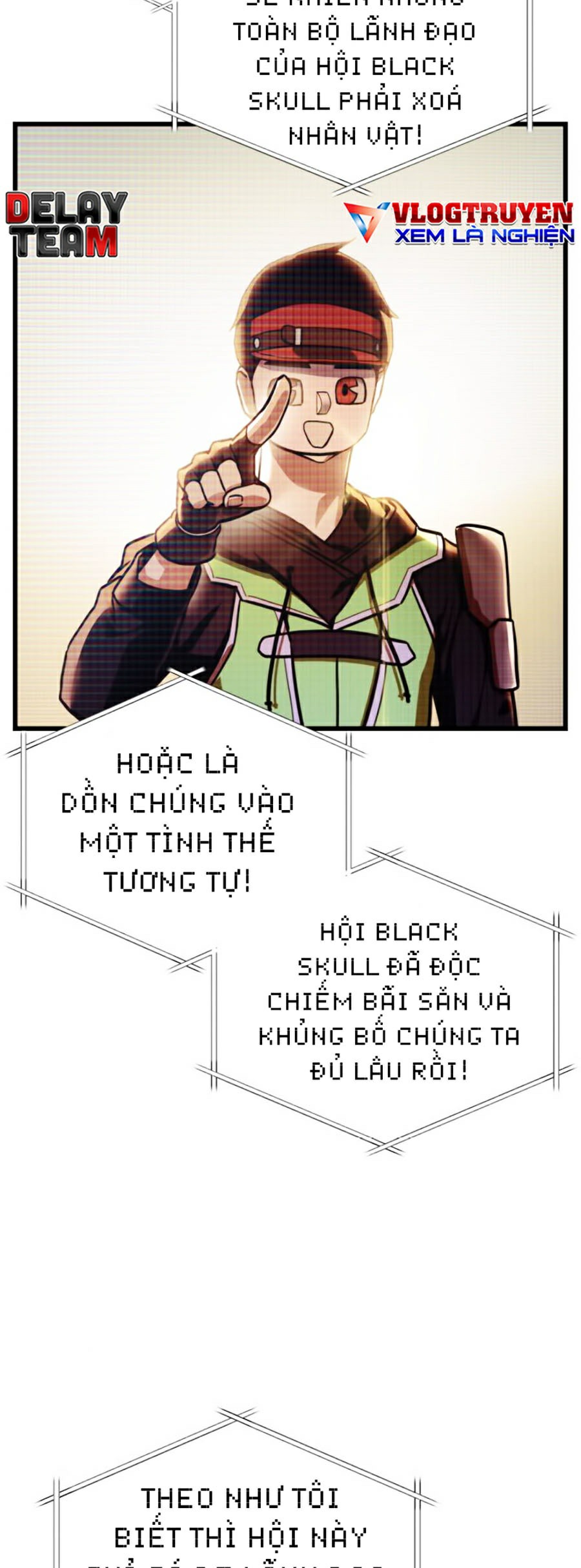 Ranker Tái Xuất: Chapter 14