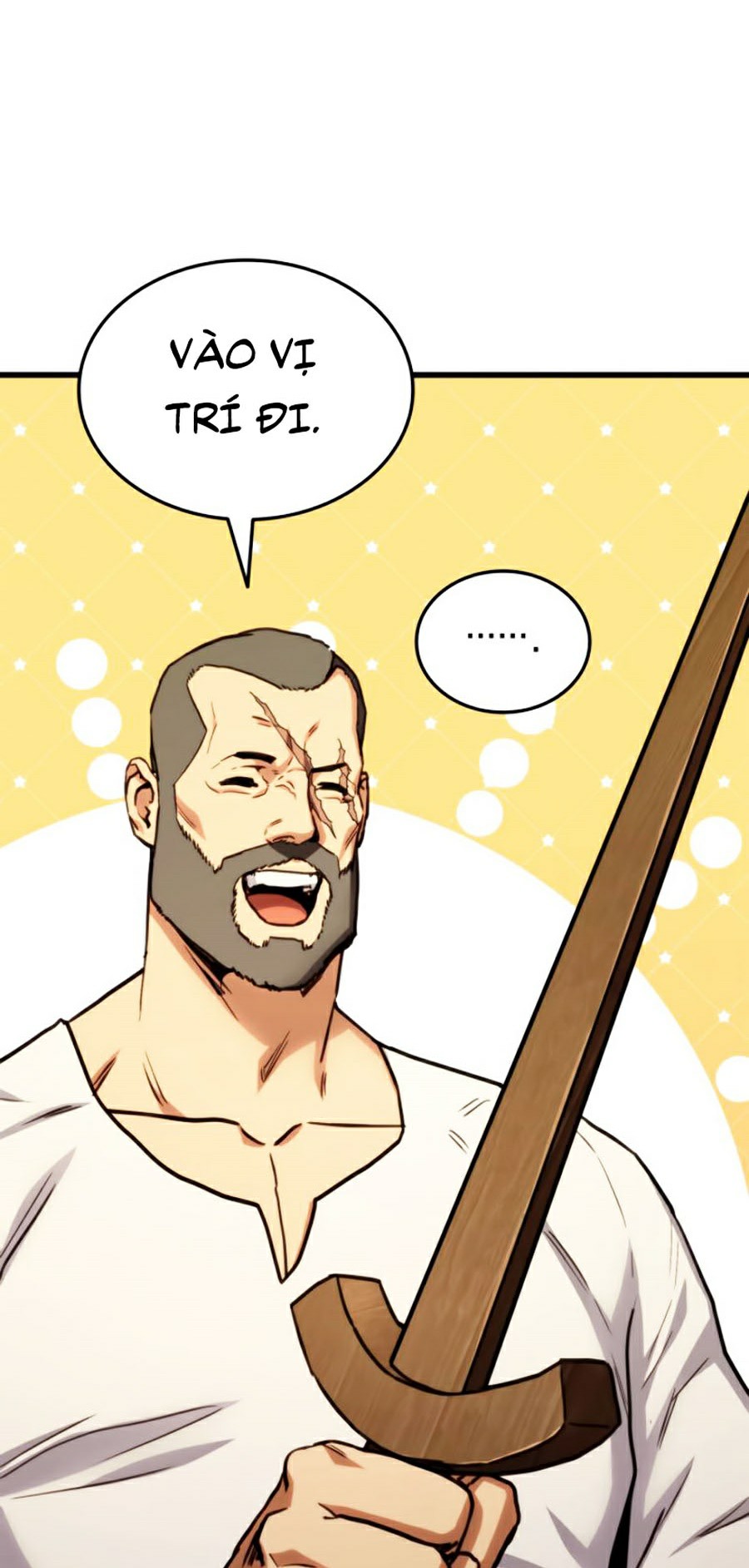 Ranker Tái Xuất: Chapter 14