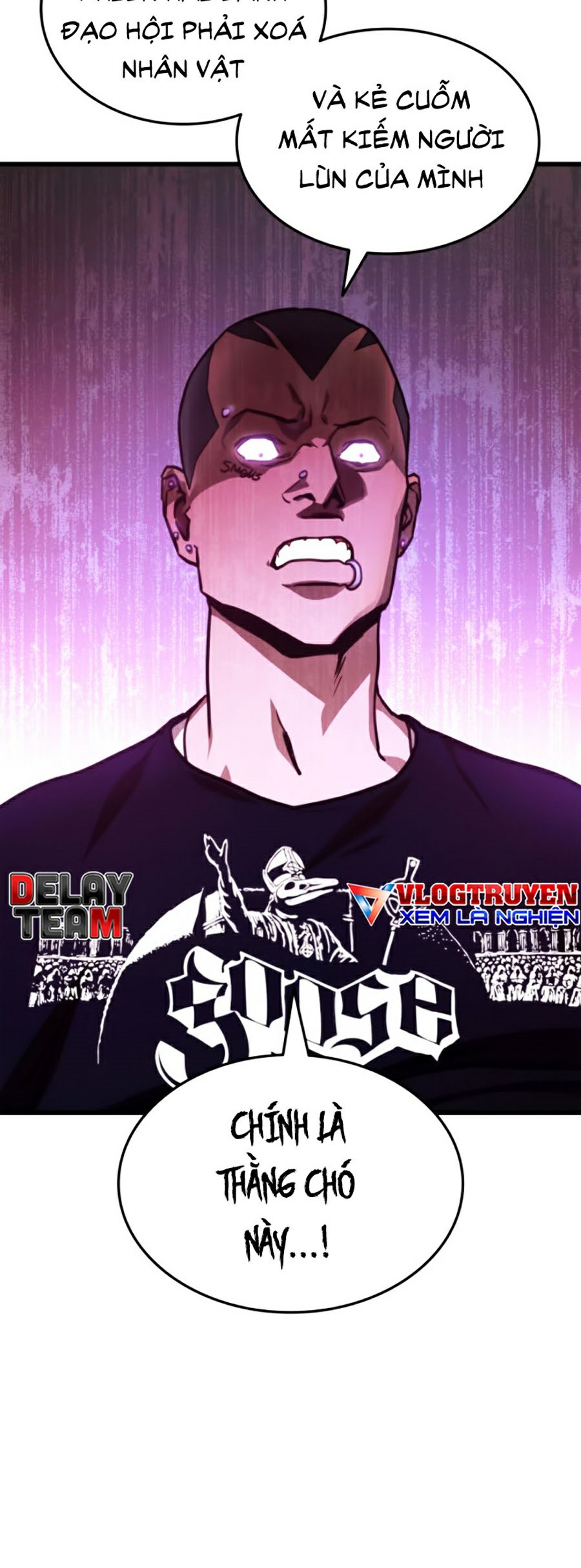 Ranker Tái Xuất: Chapter 14
