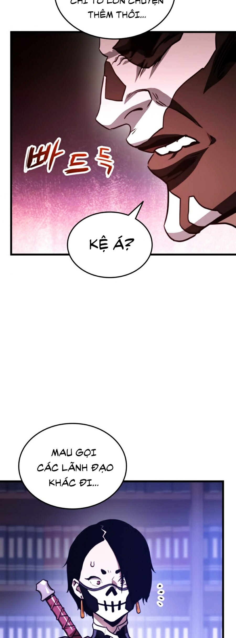 Ranker Tái Xuất: Chapter 14
