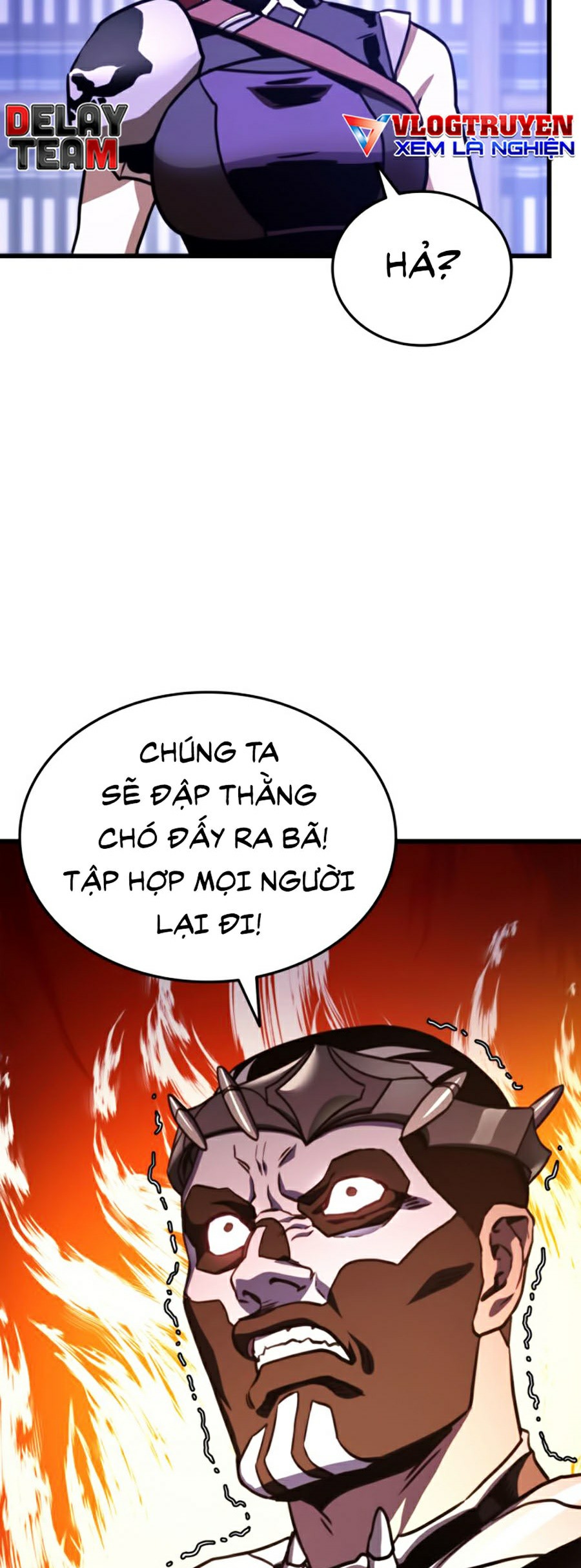 Ranker Tái Xuất: Chapter 14