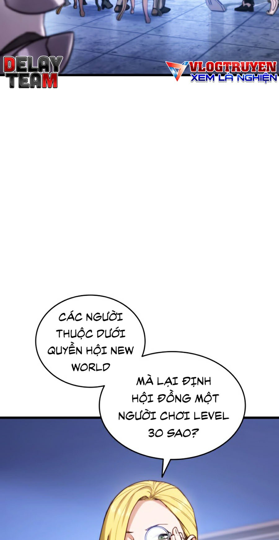 Ranker Tái Xuất: Chapter 15