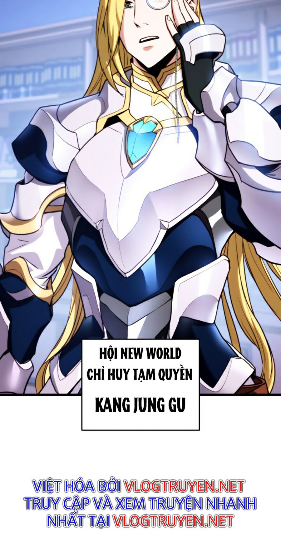 Ranker Tái Xuất: Chapter 15