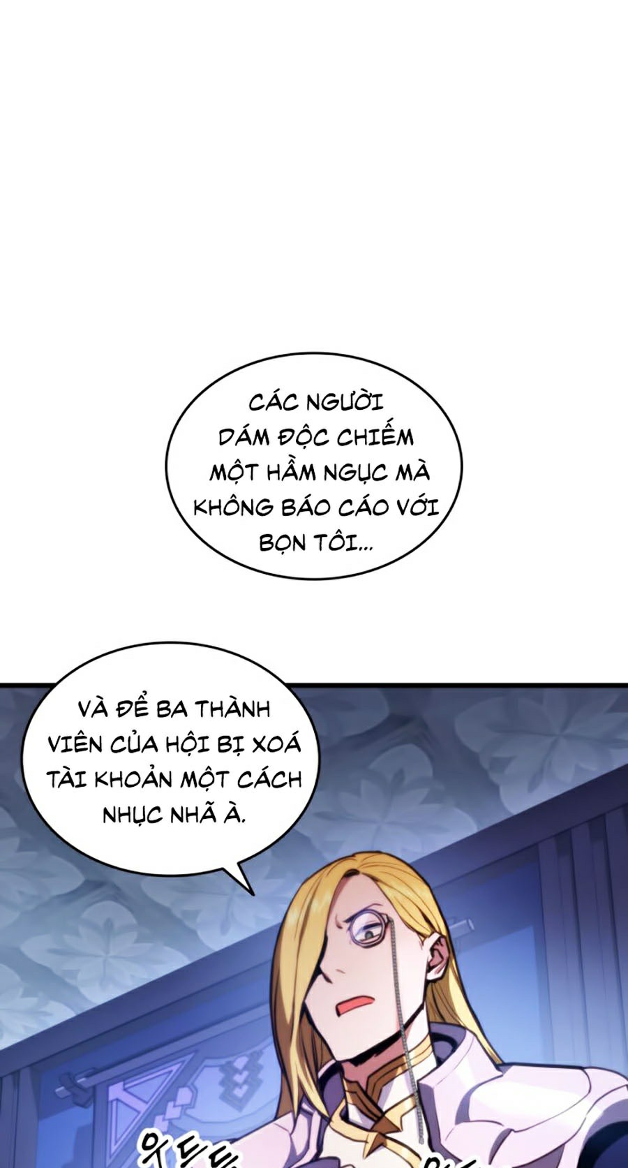Ranker Tái Xuất: Chapter 15