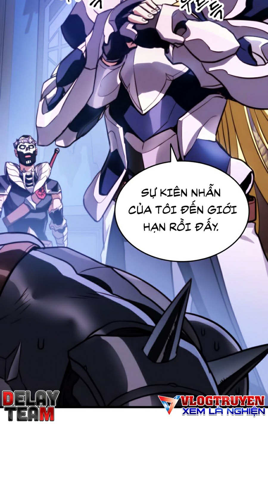 Ranker Tái Xuất: Chapter 15