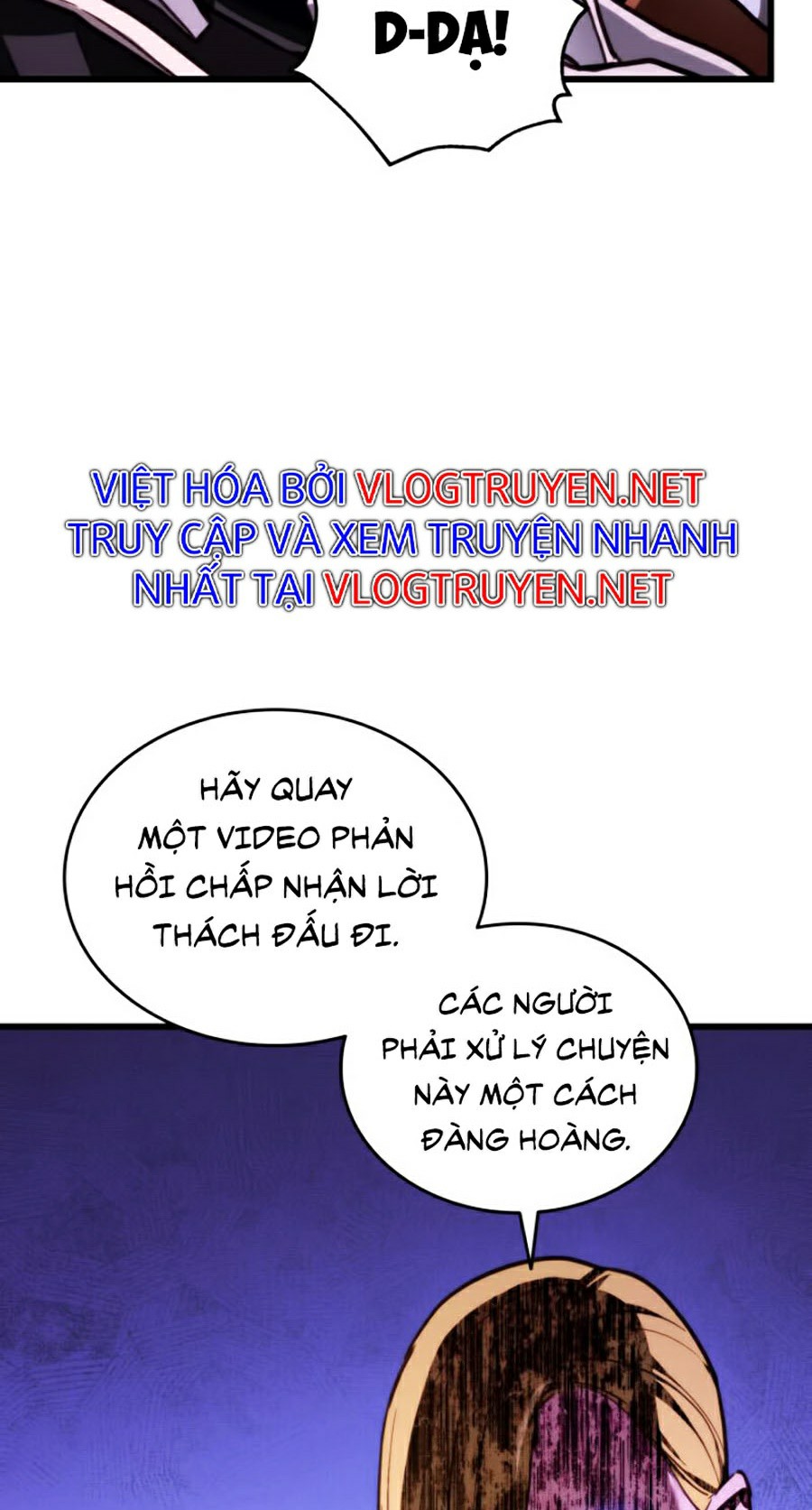 Ranker Tái Xuất: Chapter 15
