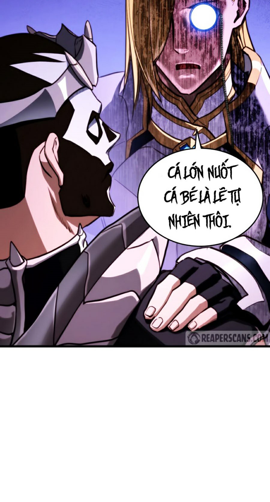 Ranker Tái Xuất: Chapter 15