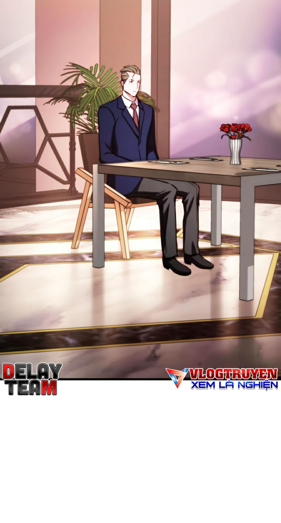 Ranker Tái Xuất: Chapter 15
