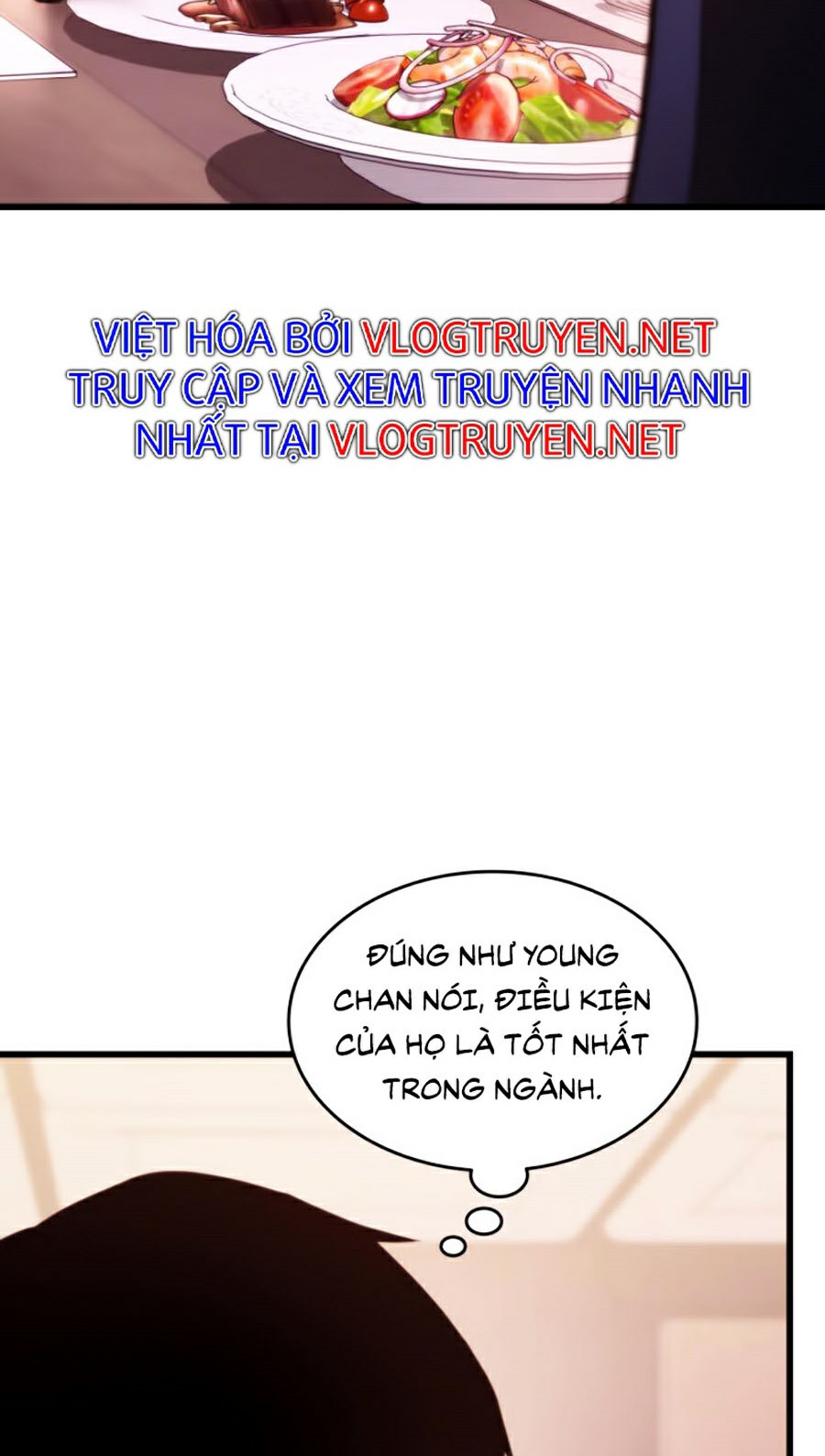 Ranker Tái Xuất: Chapter 15