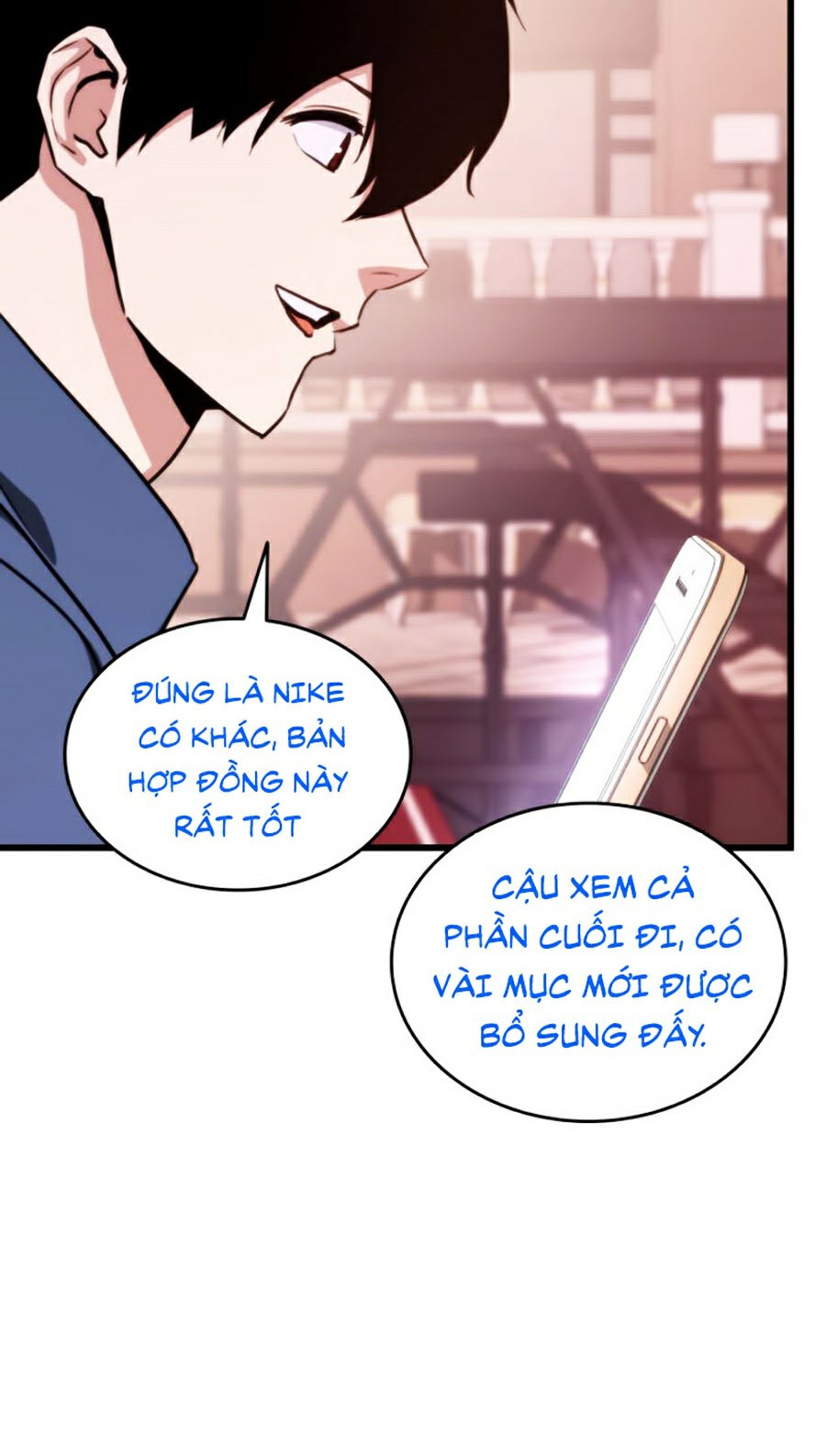 Ranker Tái Xuất: Chapter 15