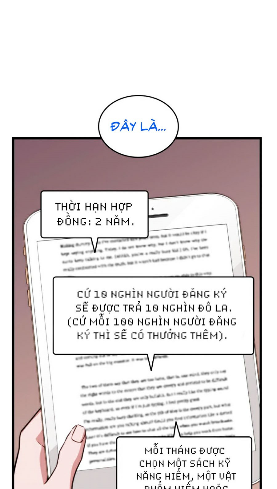 Ranker Tái Xuất: Chapter 15
