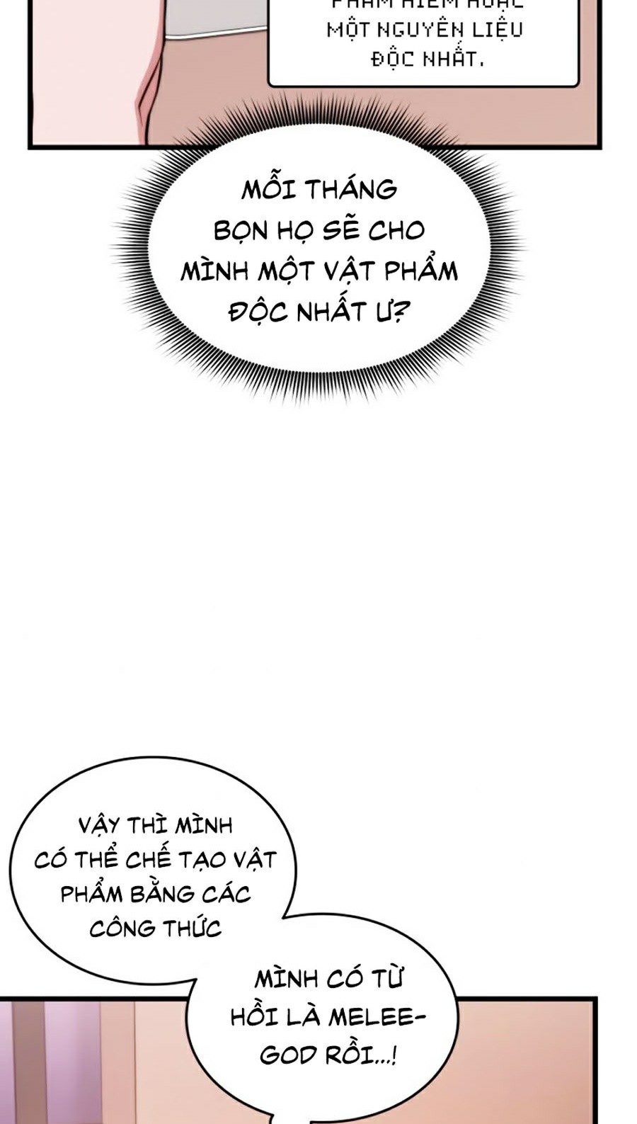 Ranker Tái Xuất: Chapter 15