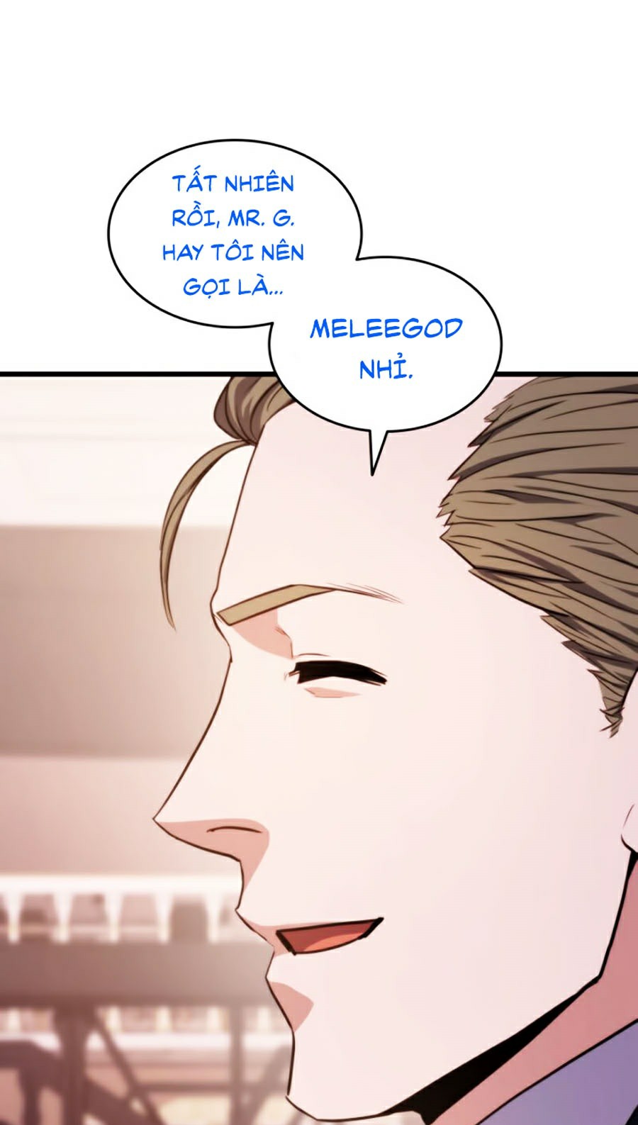 Ranker Tái Xuất: Chapter 15