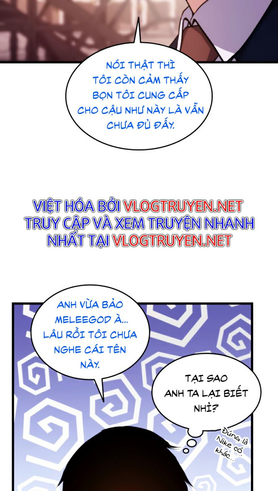 Ranker Tái Xuất: Chapter 15
