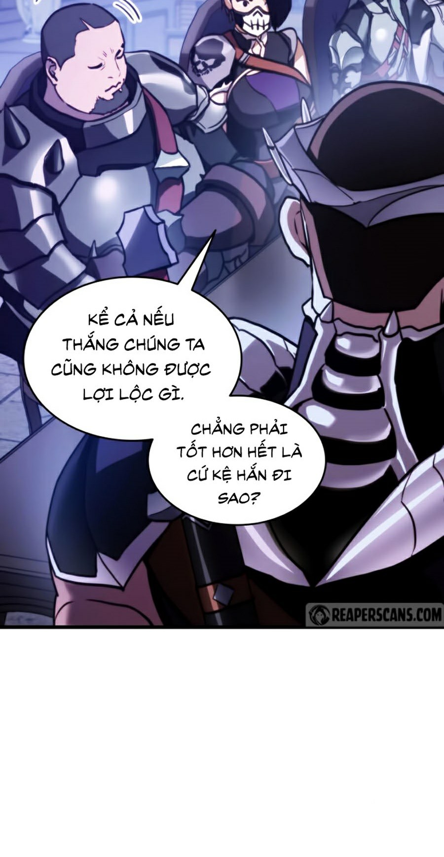 Ranker Tái Xuất: Chapter 15