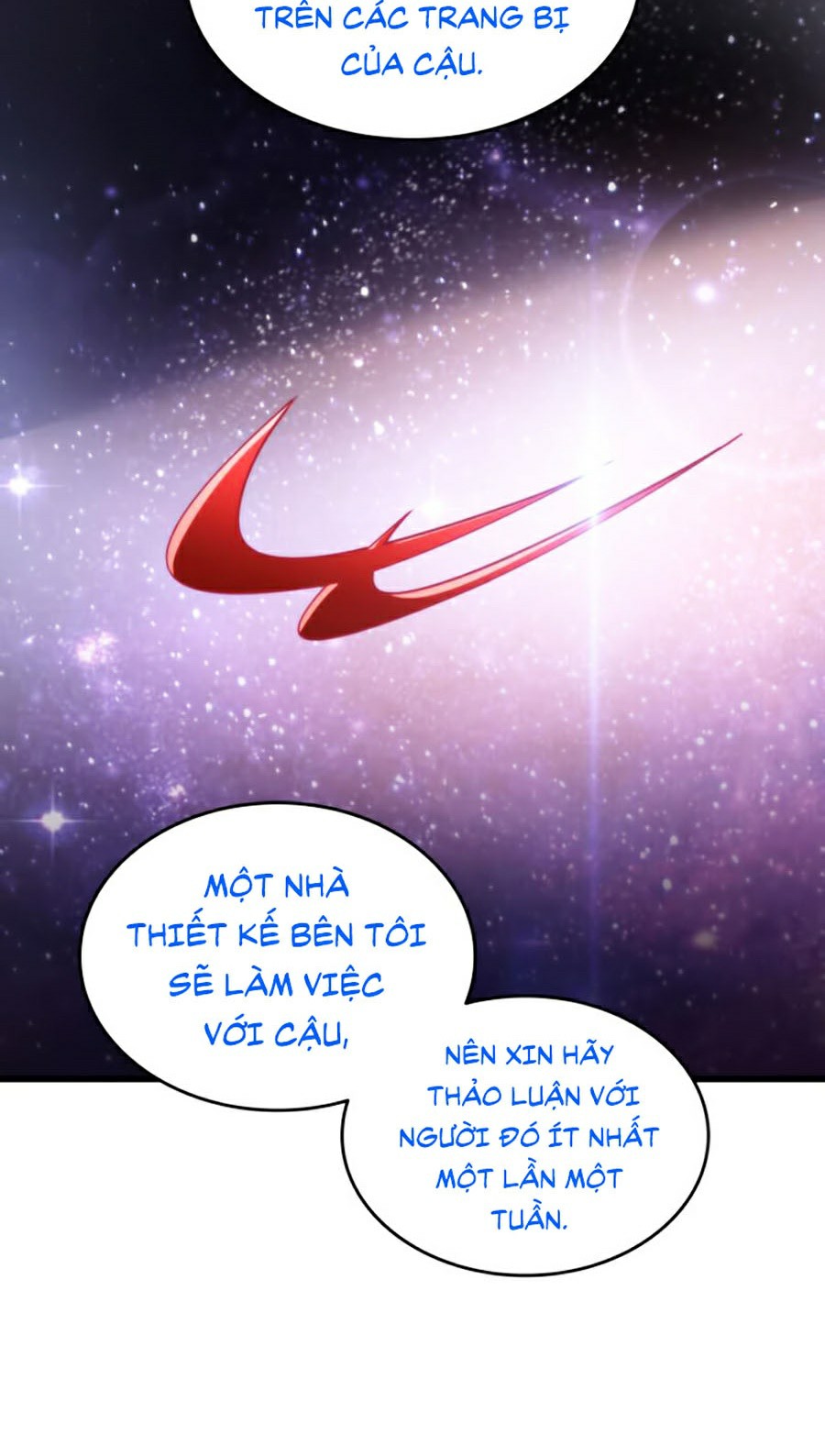 Ranker Tái Xuất: Chapter 15