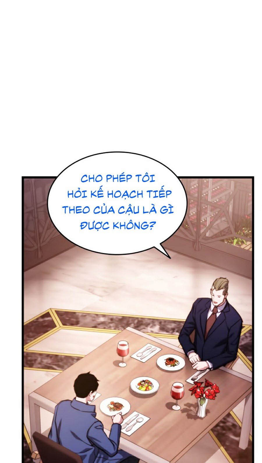 Ranker Tái Xuất: Chapter 15