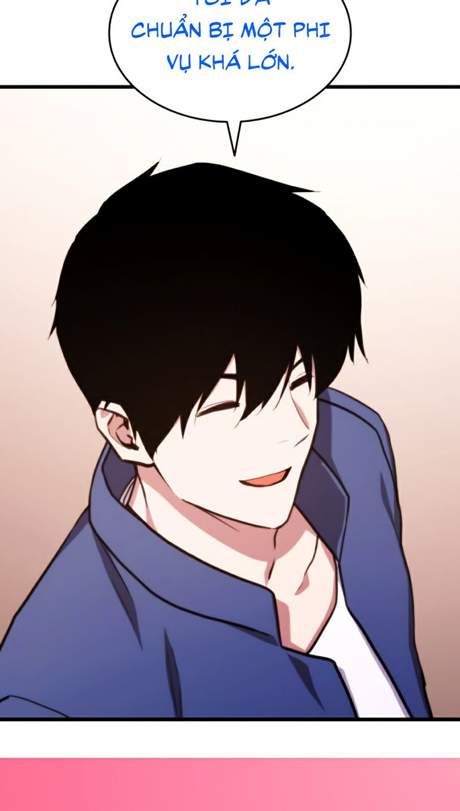 Ranker Tái Xuất: Chapter 15