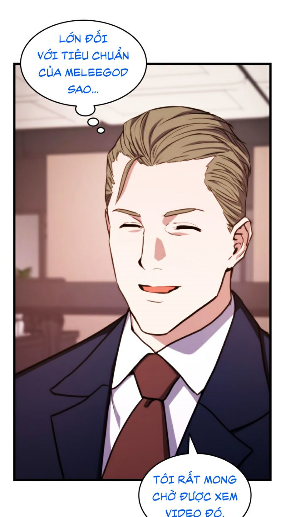 Ranker Tái Xuất: Chapter 15